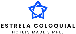 Estrela Coloquial - Gestão financeira